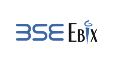 BSE EBIX