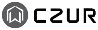 CZUR