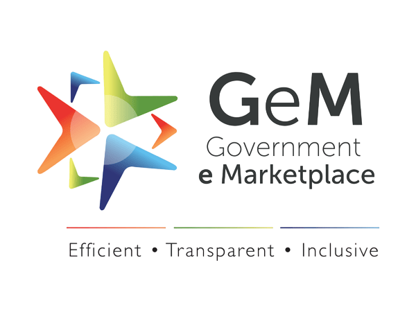 GeM Listed