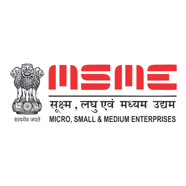 MSME Registered
