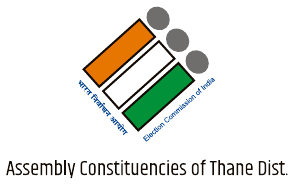 Assembly Constituencies, Thane Dist.