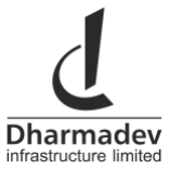 Dharmadev Infrastructure Ltd.